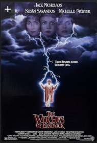 The Witches of Eastwick